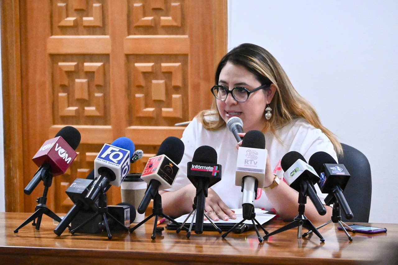 Integra Gobierno de Morelos lectura, escritura y expresión artística a comunidades universitarias
