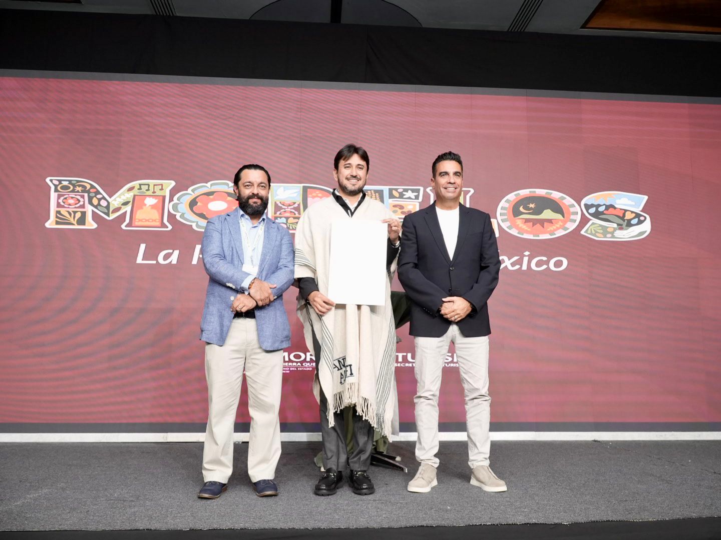 Morelos lleva al escenario internacional un modelo de turismo sostenible construido desde el territorio