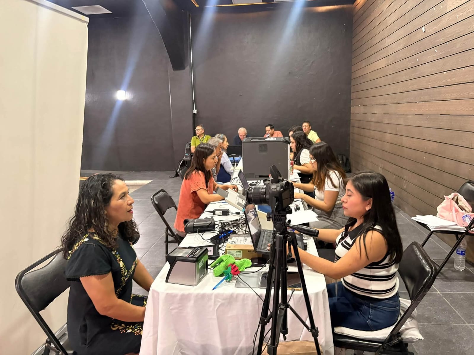 Disminuye el sector informal en Morelos durante el primer trimestre de 2026: INEGI