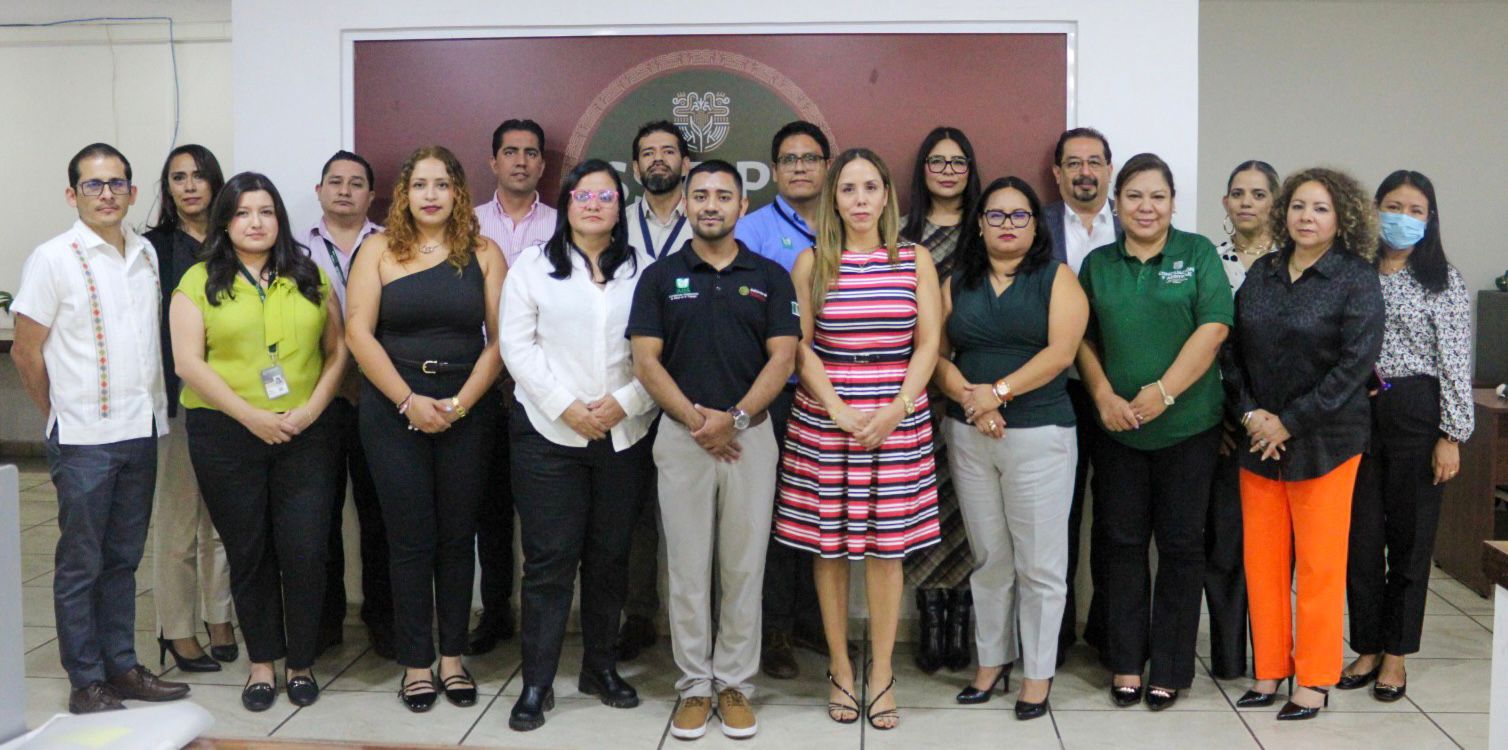  Fortalece Gobierno de Morelos orientación en derechos laborales con actualización sobre salud en el trabajo