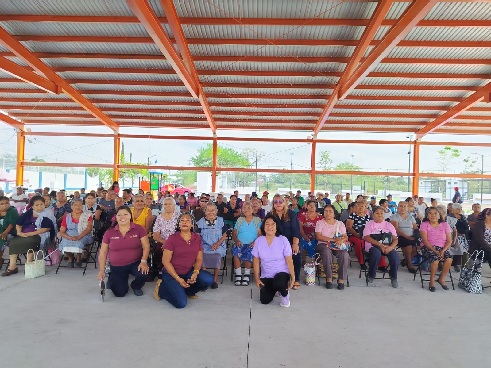  Fomenta Centro Libre Jojutla hábitos saludables para el bienestar físico y emocional de las personas
