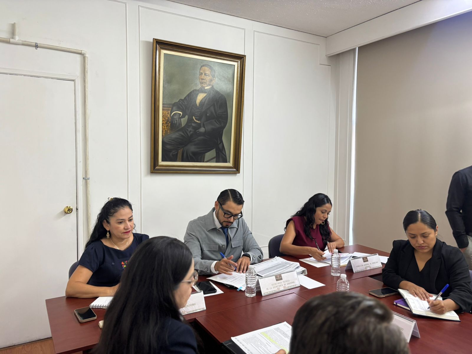 Refuerza Morelos protección y asistencia a víctimas de trata de personas