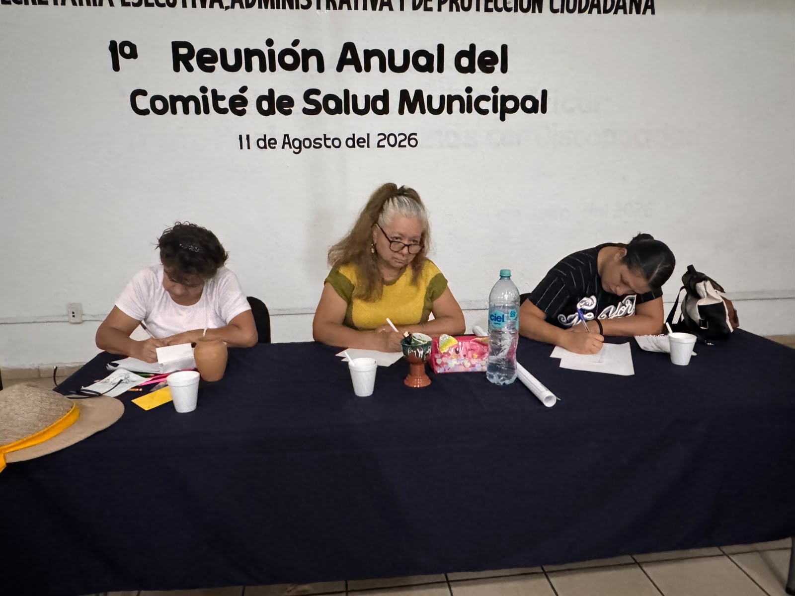 Amplía Centro Libre Xochitepec opciones de formación para mujeres en comunidades