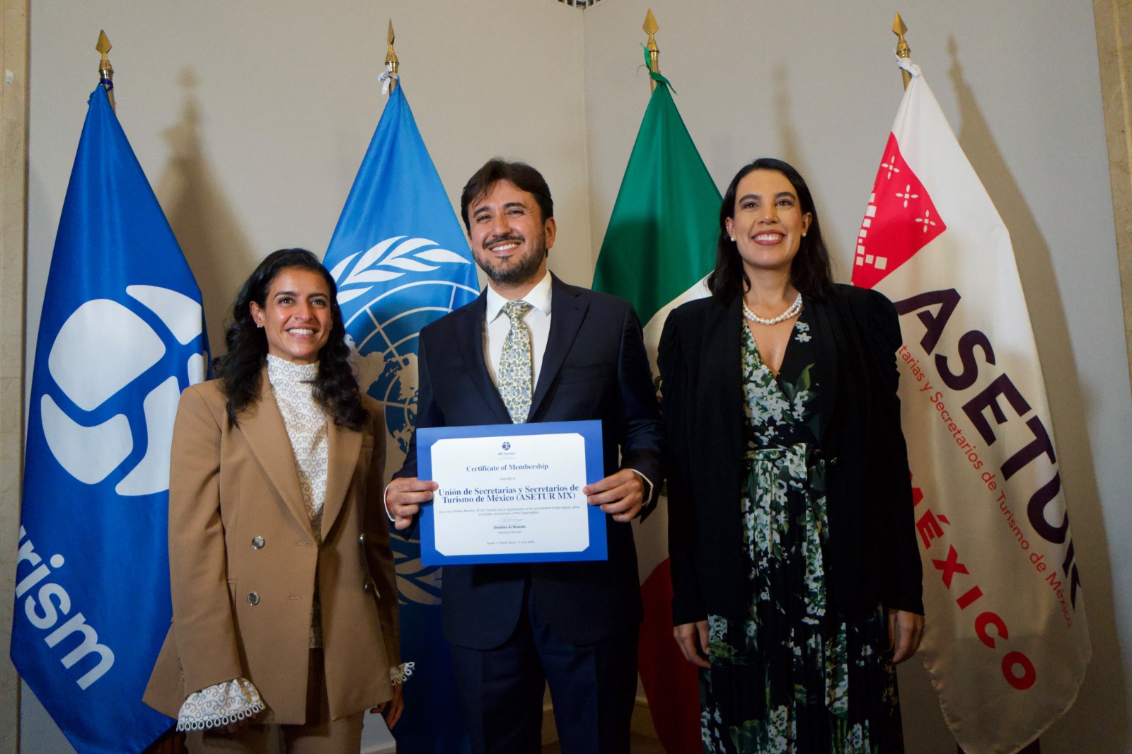 Alinea Morelos política turística con estándares internacionales de sostenibilidad