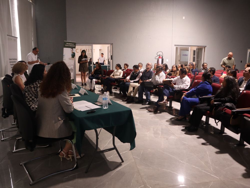 Facilita Morelos Publicación de 10 artículos científicos
