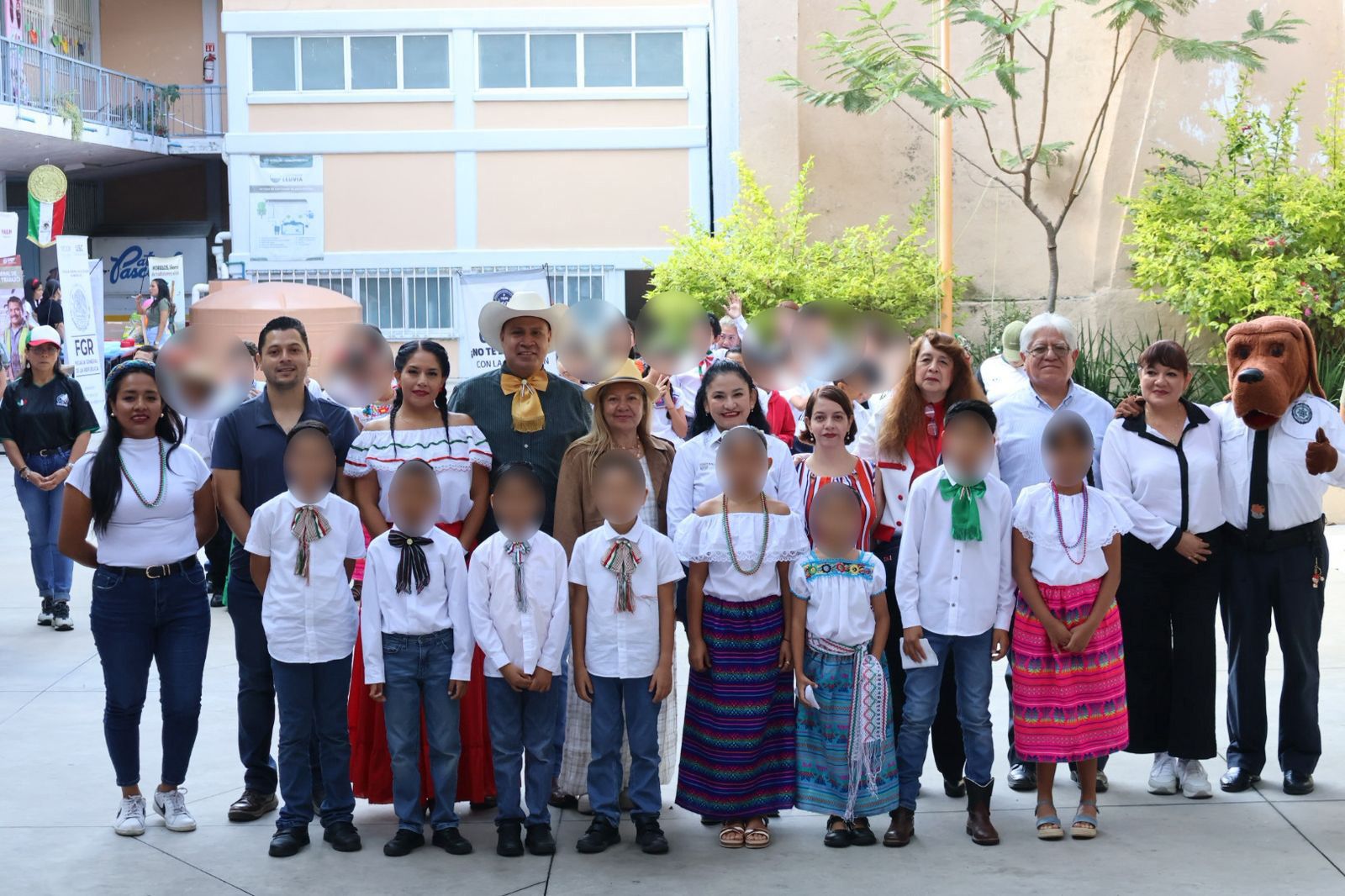 Promueve Sipinna Morelos raíces, identidad y sentido de pertenencia entre niñas y niños