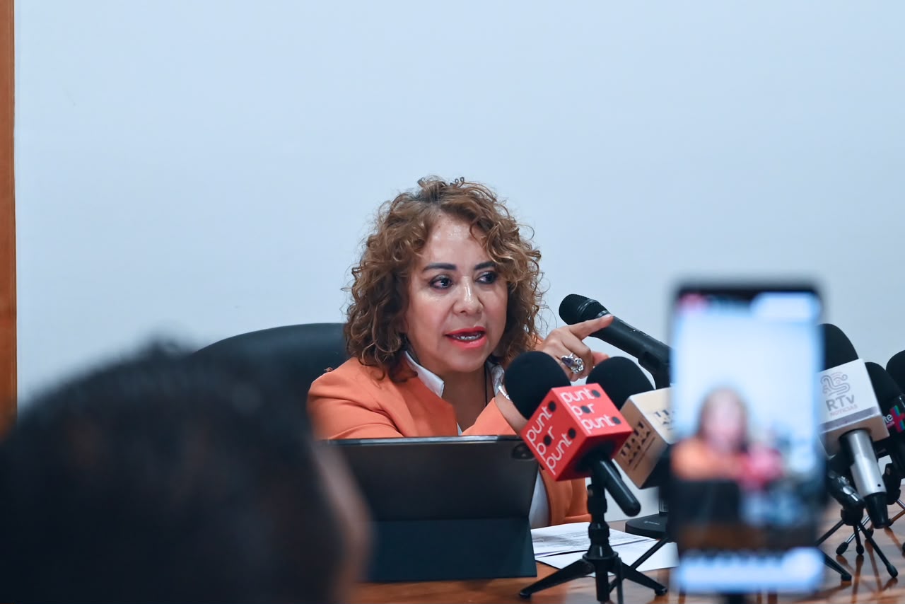 Refuerza Gobierno de Morelos rendición de cuentas con 211 auditorías en 2026