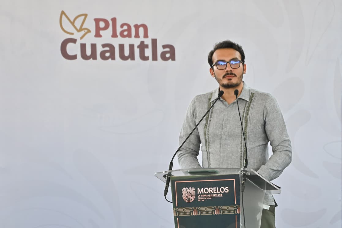Lleva Plan Cuautla servicios y rutas de apoyo a 34 colonias para atender las causas de la violencia