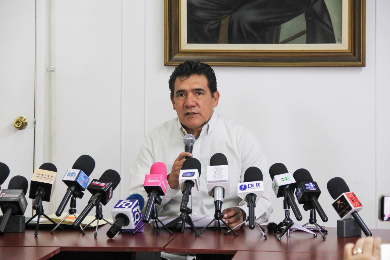 Destina Sedif 75.8 millones de pesos para ampliar atención social en Morelos