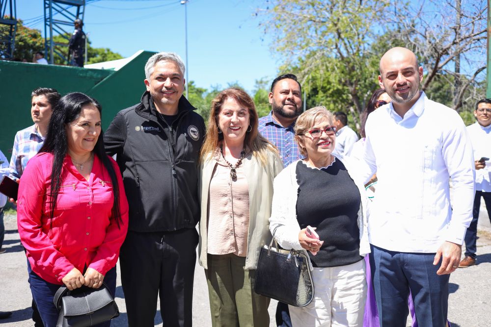 Avanza Plan Cuautla para recuperar la paz y bienestar en la región oriente de Morelos