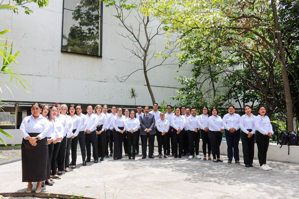 Mantiene Gobierno de Morelos protección de derechos laborales a través de orientación y vigilancia permanente