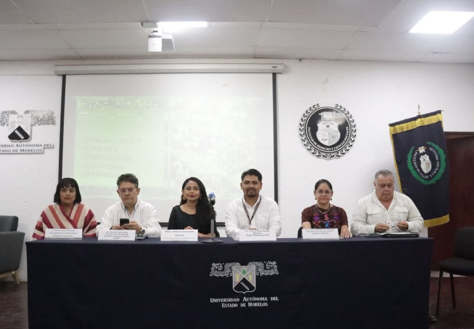 Refrenda Gobierno del Estado compromiso con los derechos de pueblos y comunidades indígenas y afromexicanos