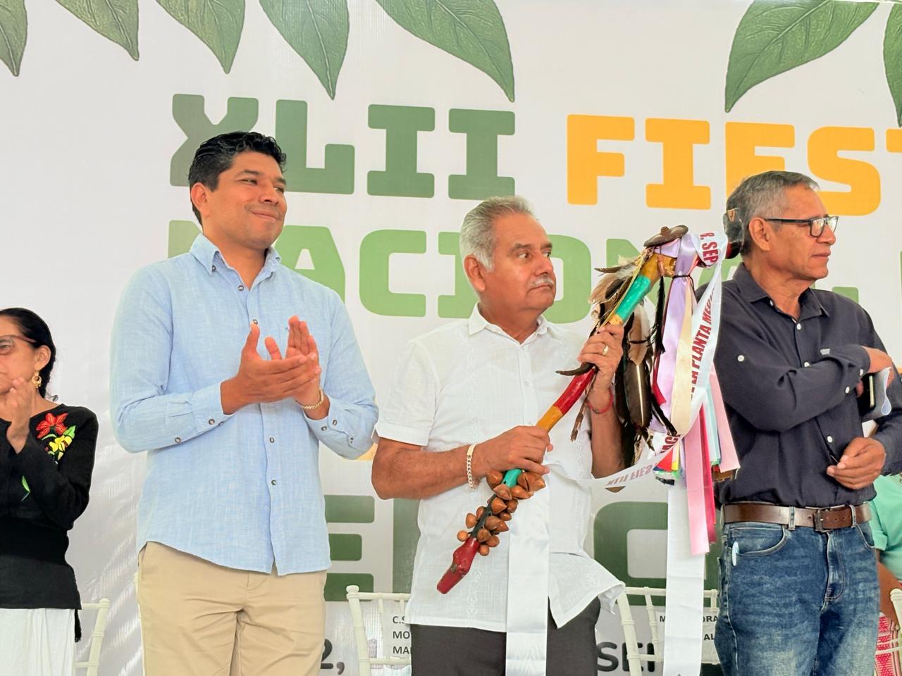   Reconoce Gobierno de Morelos Valor de la medicina tradicional y los saberes ancestrales
