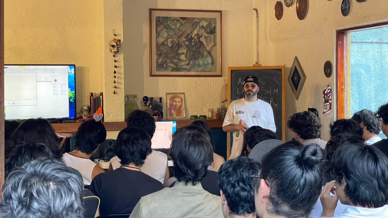 Impulsa Fondo Fonográfico profesionalización del sector musical en Morelos