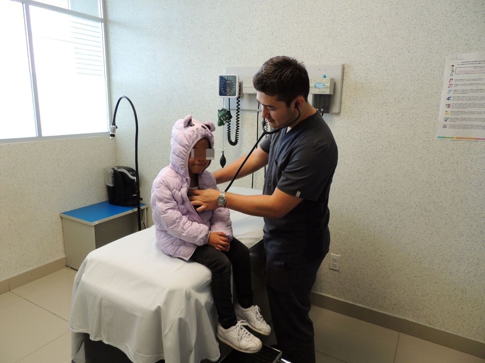 Llama Hospital de la Niñez Morelense a evitar que las infancias jueguen con pirotecnia