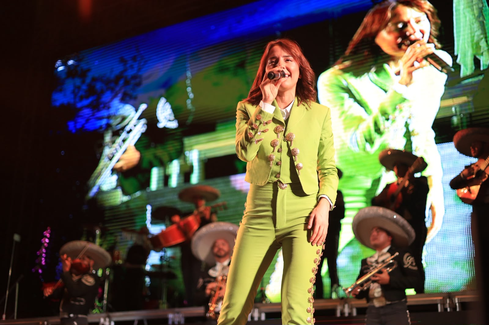Celebra Morelos Fiestas Patrias con talento local, música mexicana y una noche sin pirotecnia