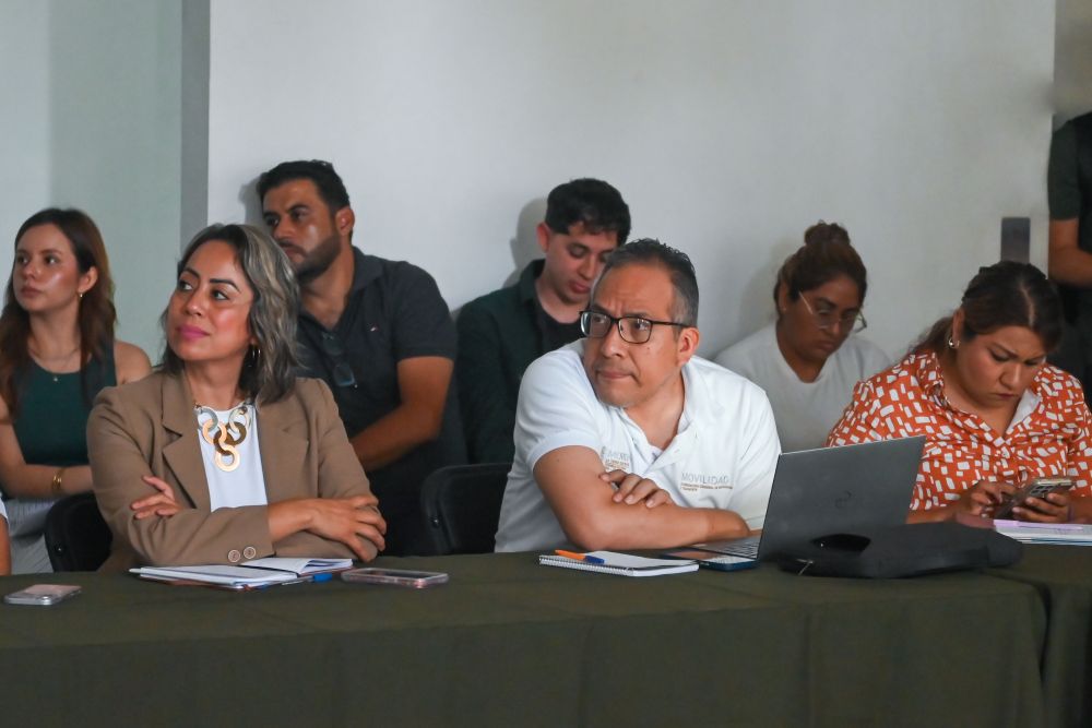 Avanza Morelos en la simplificación y digitalización de procesos para facilitar las gestiones ciudadanas