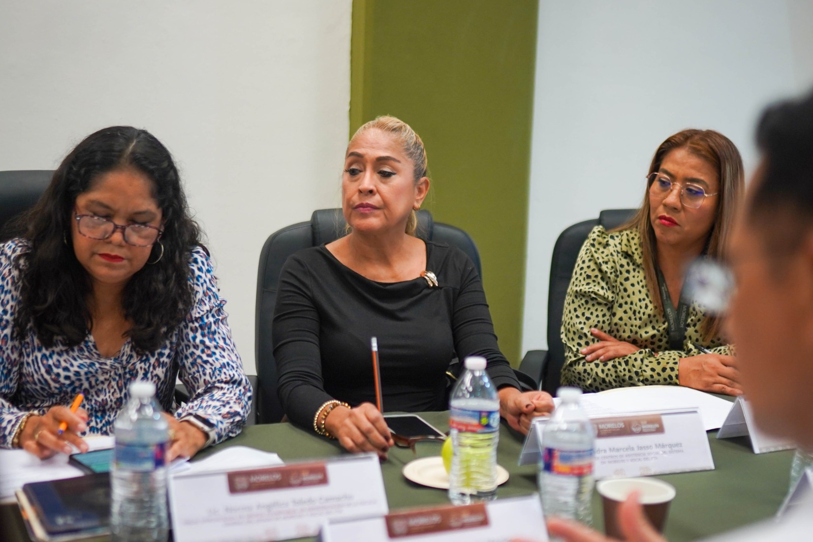  Aprueba Sedif preasignación de un niño para avanzar en su derecho a vivir en familia
