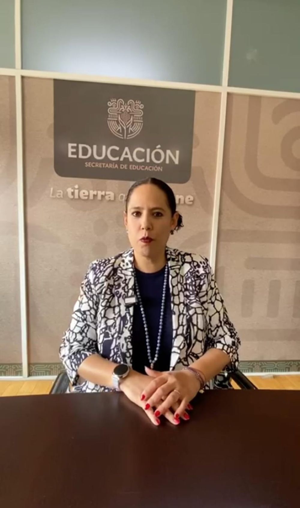 Participará sector educativo de Morelos en segundo simulacro nacional este viernes 18 de Septiembre