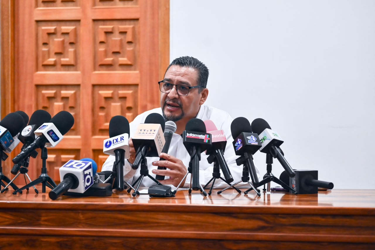 Reporta Protección Civil saldo blanco durante celebraciones del Grito de Independencia en Morelos