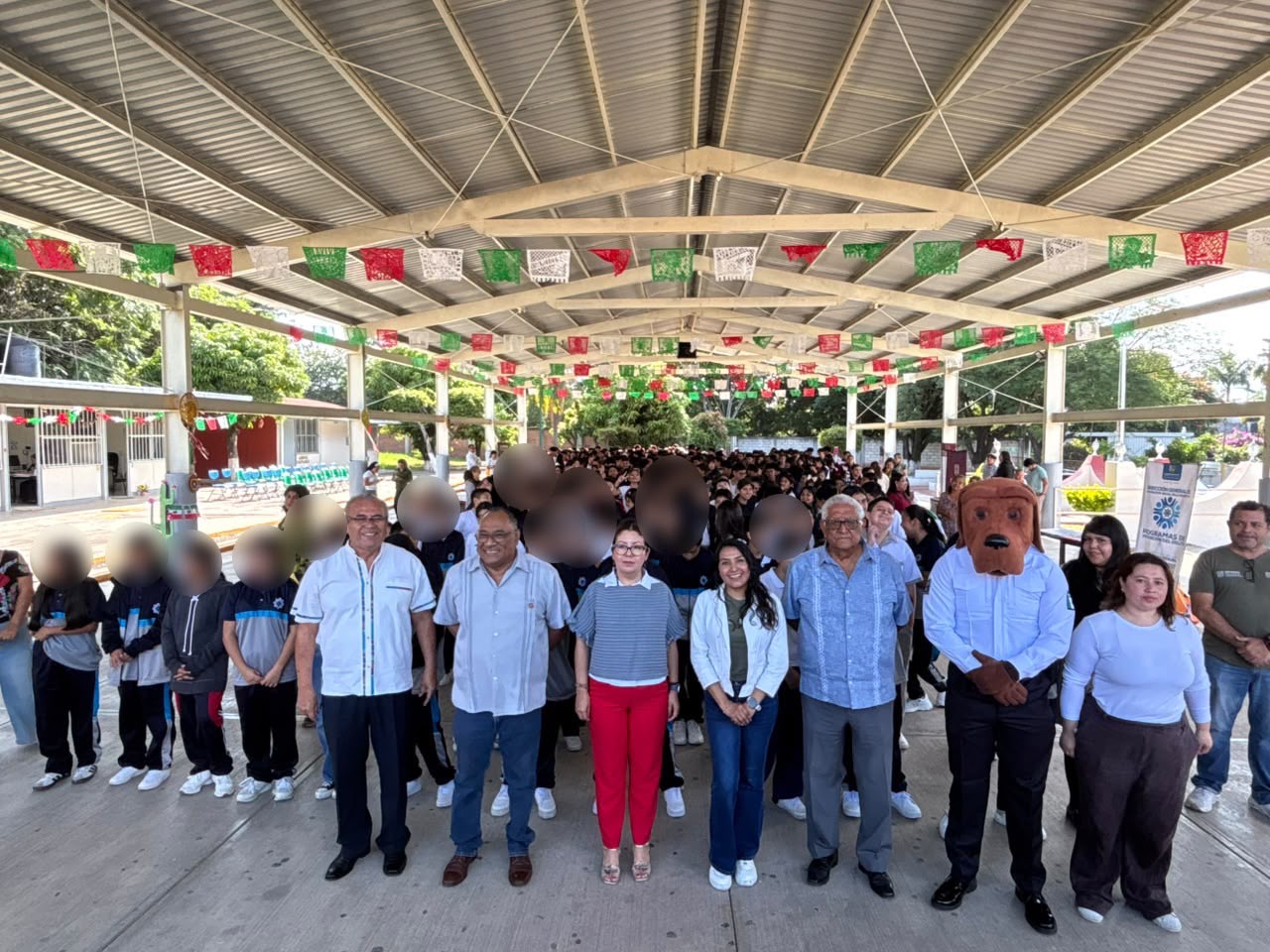 Promueve SIPINNA Morelos identidad cultural y sentido de pertenencia entre 500 adolescentes