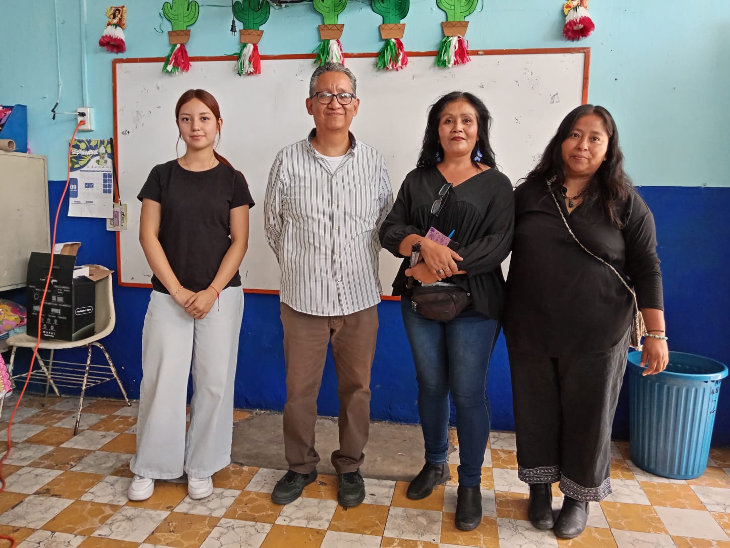 Impulsa Plan Cuautla capacitación y nuevas experiencias para fortalecer el turismo cultural y comunitario