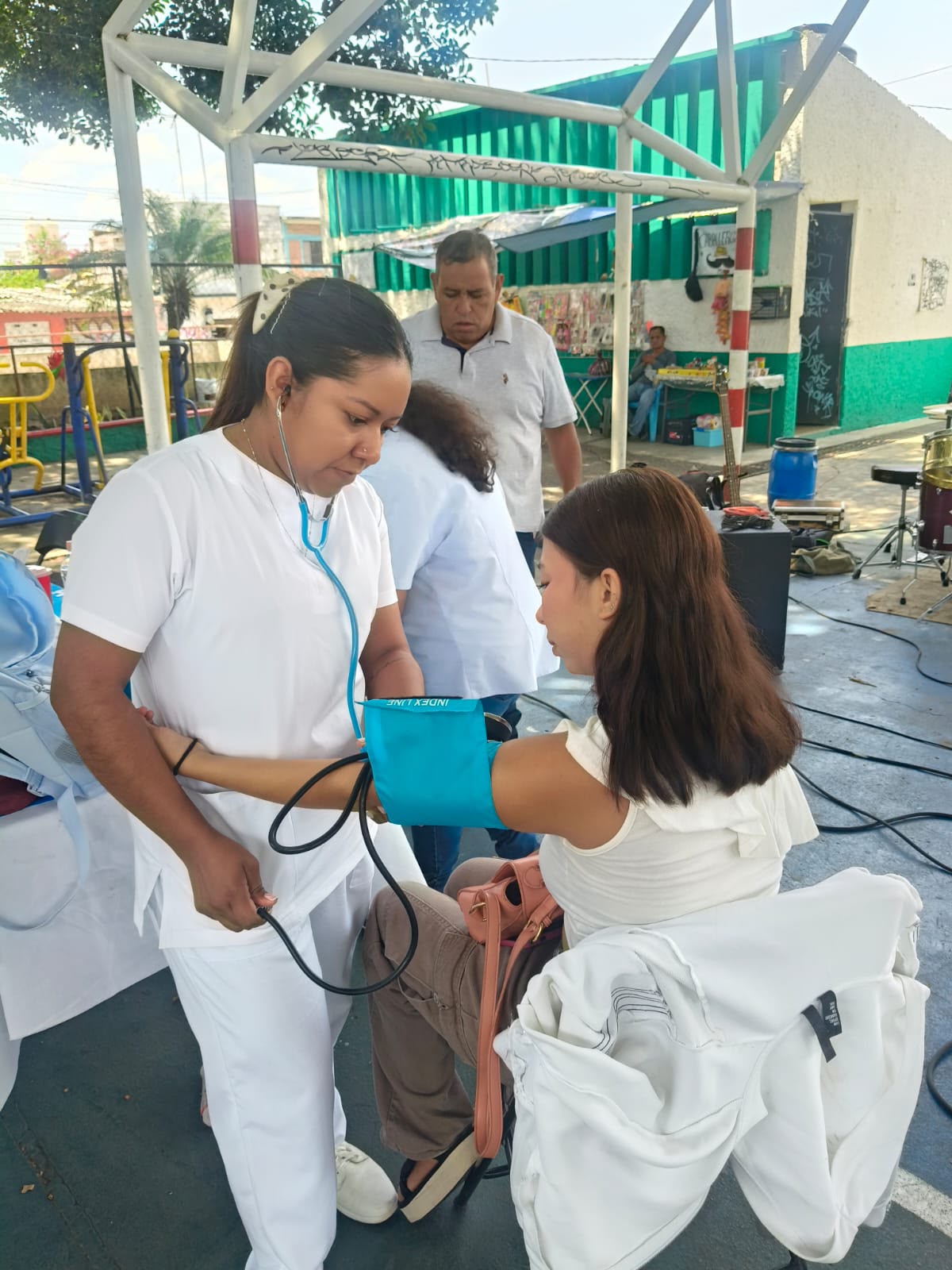 Acerca Plan Cuautla servicios de los centros libre a mujeres de la región oriente