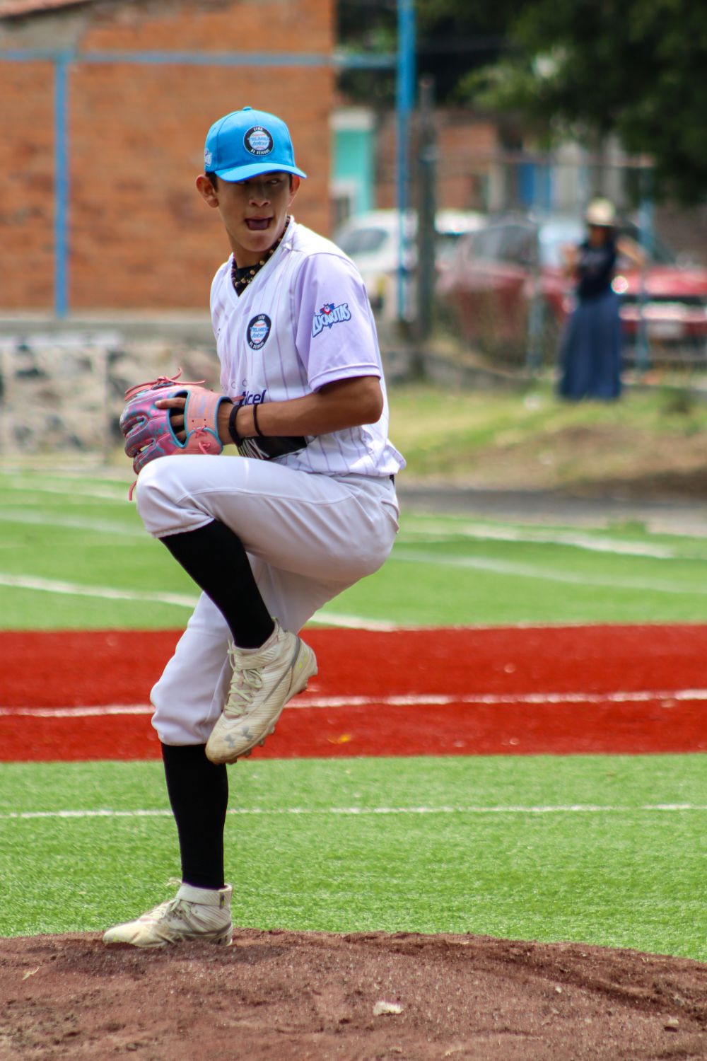 Proyecta Morelos talento juvenil con nacional de béisbol pre-junior