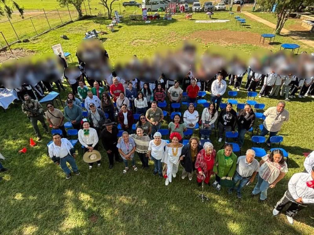 Promueve SIPINNA Morelos la identidad y el sentido de pertenencia entre las adolescencias