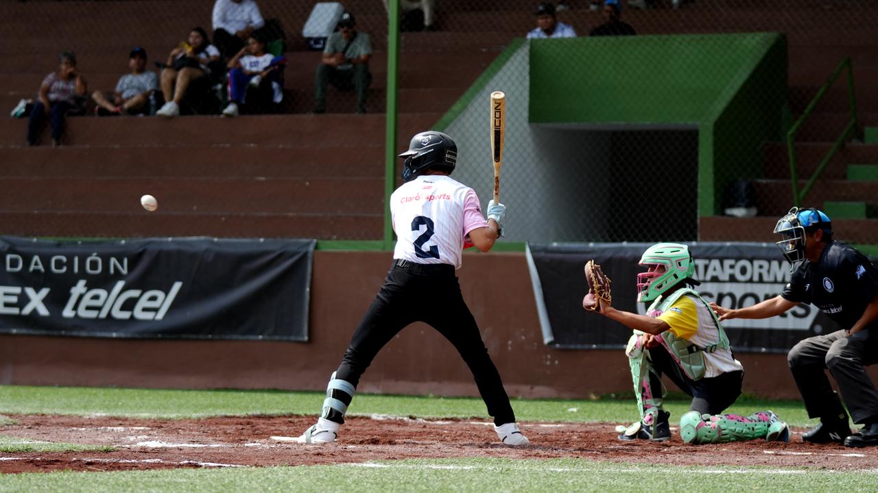 Deja jornada 3 importantes resultados en el nacional en Morelos