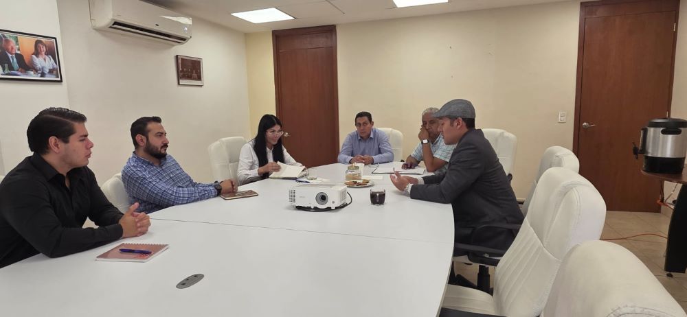 Articulan esfuerzos Defensorías Públicas federal y estatal para reforzar el acceso a la justicia