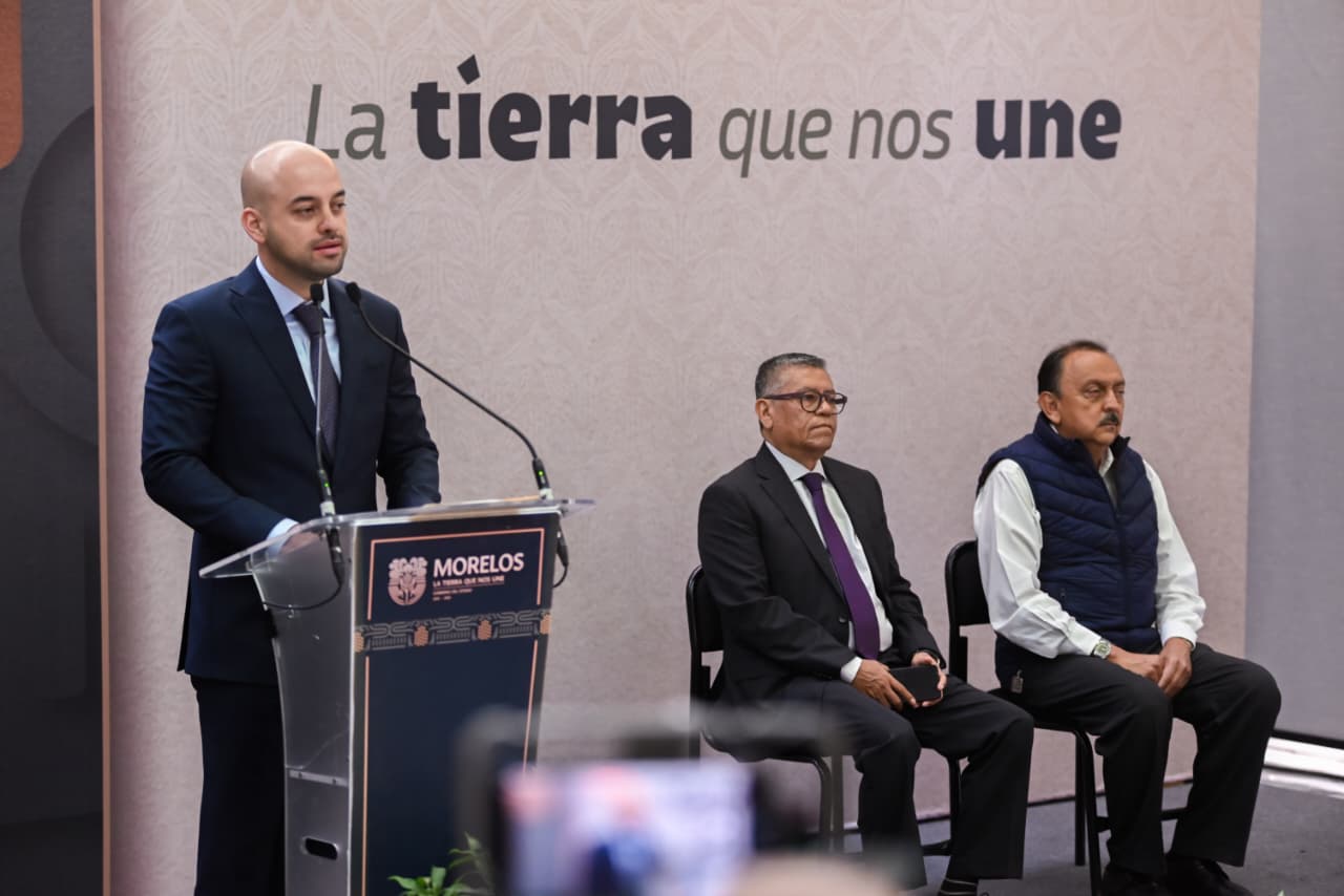 Ningún interés político justifica afectar a la ciudadanía: Gobierno de Morelos