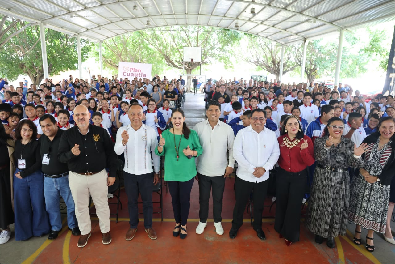 Inician jornadas de salud mental para detectar señales de alerta entre juventudes de Cuautla