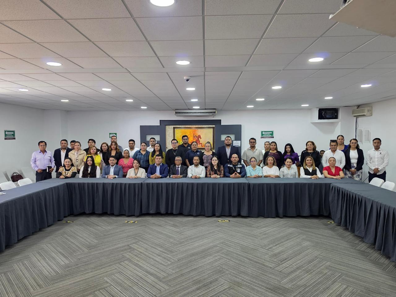 Avanza Morelos en el fortalecimiento de las acciones de Búsqueda de Personas
