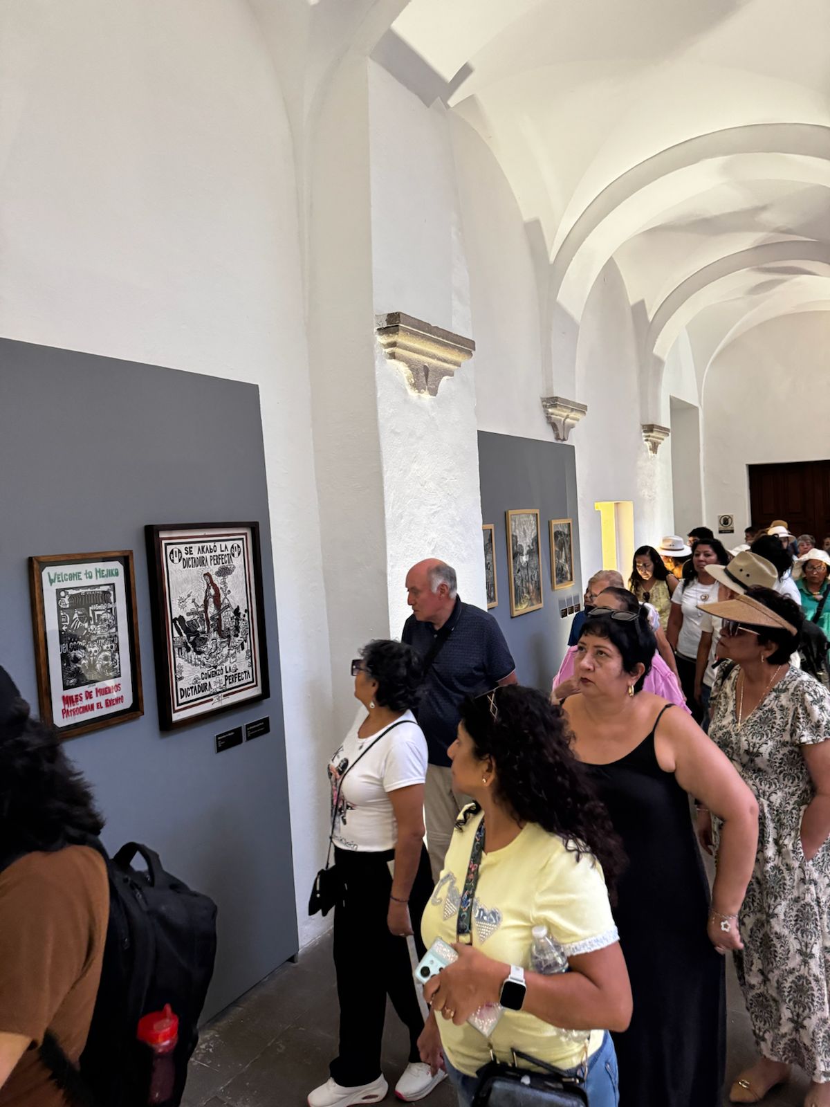 Promueve Gobierno del Estado patrimonio histórico de Cuautla entre prestadores de servicios turísticos 