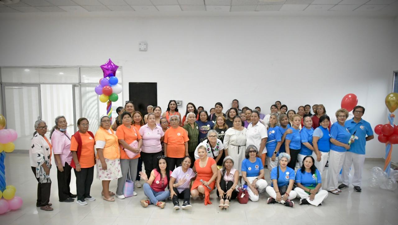 Brinda SSPC Morelos herramientas de prevención y autoempleo a mujeres