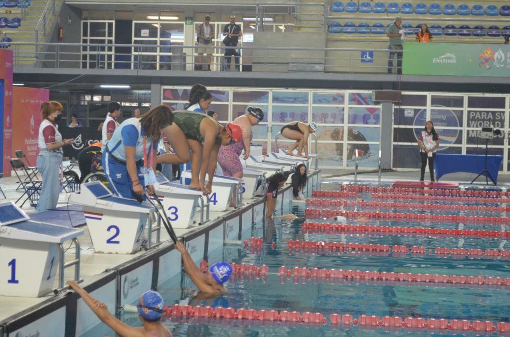 Conquista Morelos dos bronces en la Paralimpiada Nacional CONADE 2026