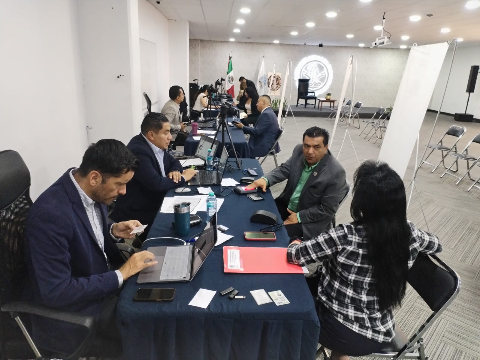 Avanza Gobierno de Morelos en la interconexión digital con el poder judicial de la federación