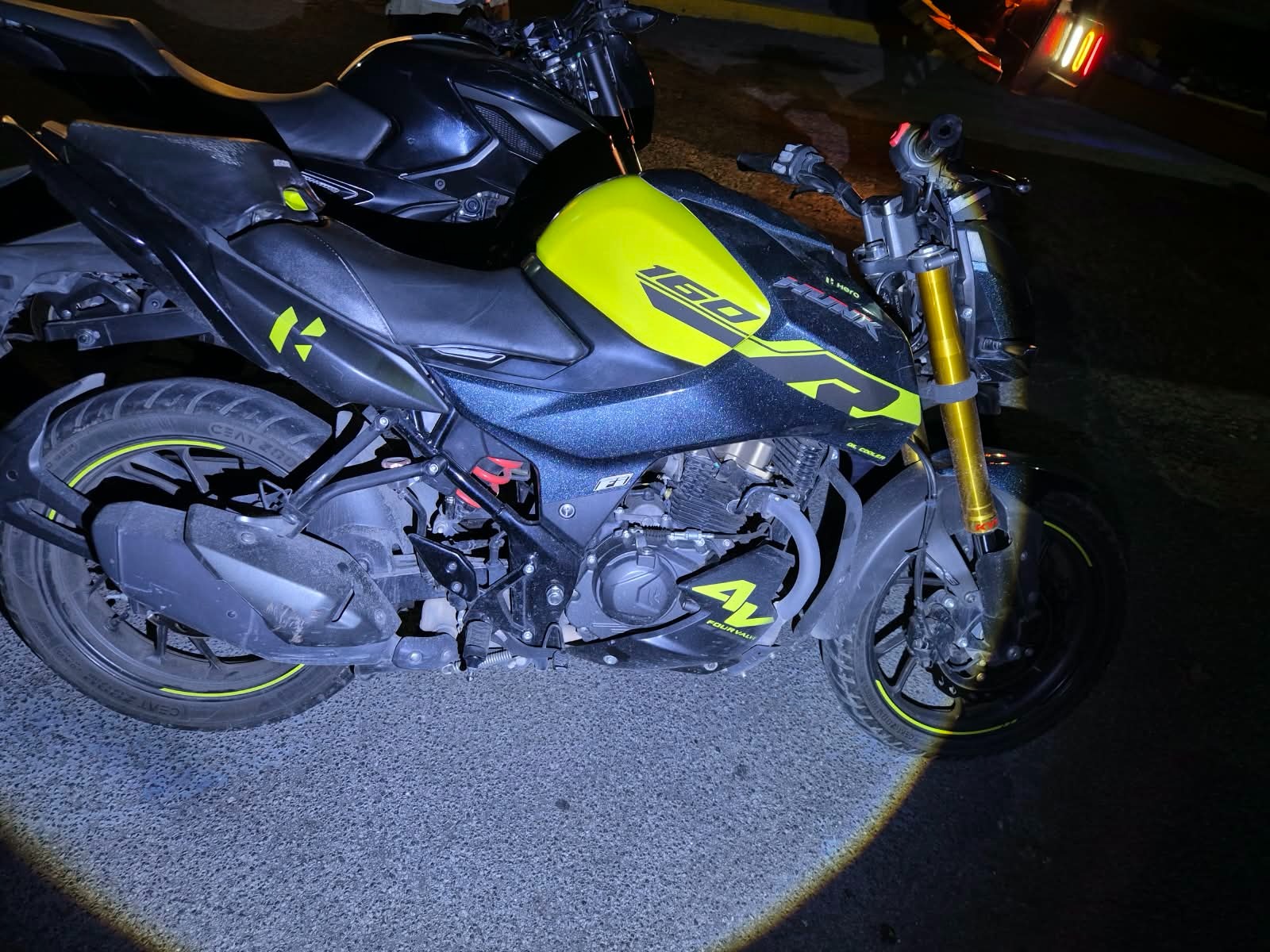 Operativo “Moto Segura” de la SSPC Morelos permite detención a tres presuntos integrantes de una banda dedicada al robo de motocicletas en Jiutepec