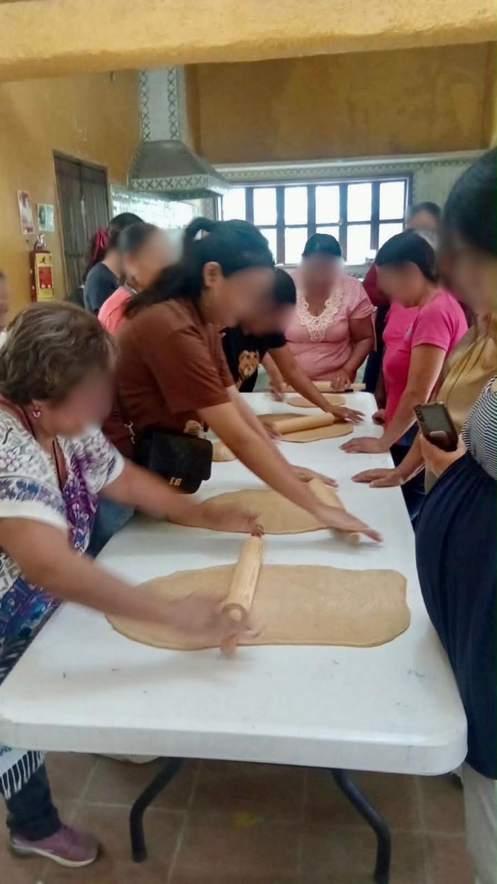  Promueve SSPC Morelos autonomía financiera de mujeres para prevenir violencia de género