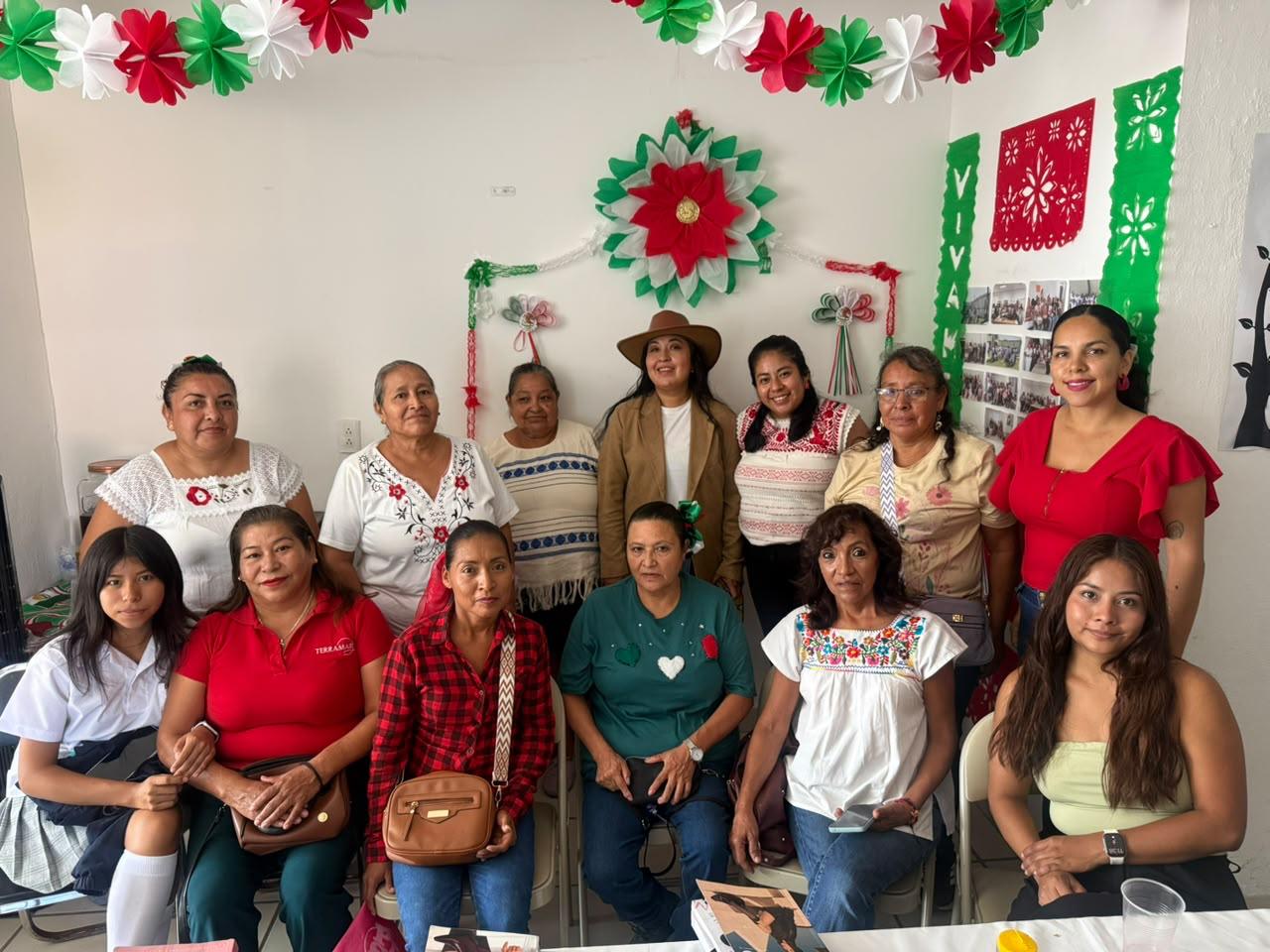 Brinda Centro Libre Temixco herramientas para prevenir violencias en la comunidad