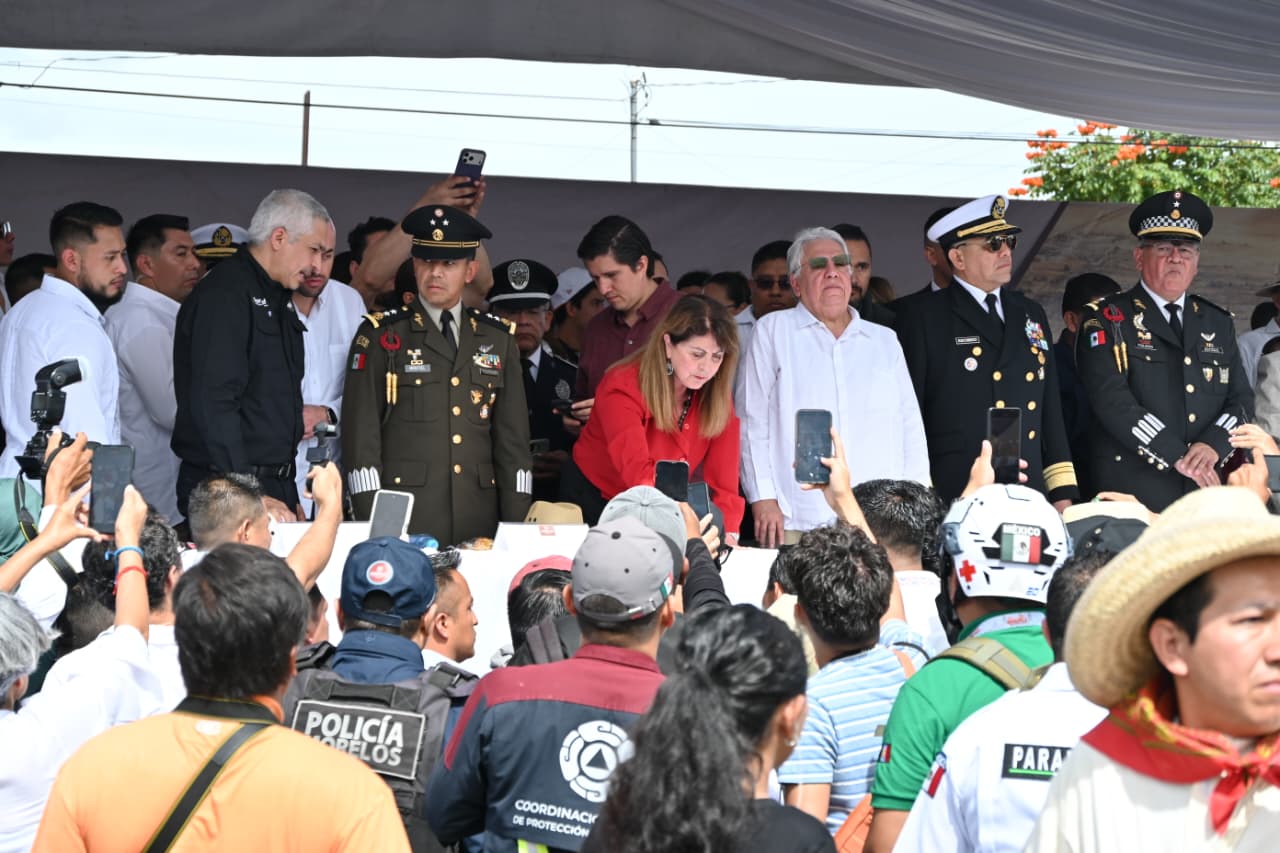 Comunicado de Prensa