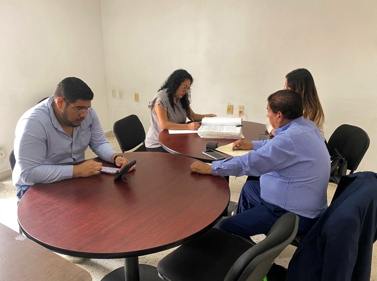 Mantiene JLCA conciliación para resolver juicios laborales
