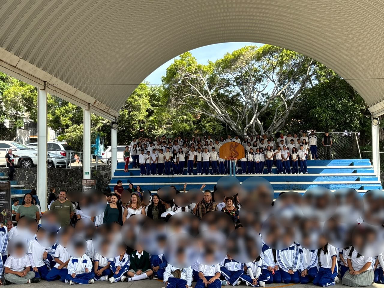 Promueve SIPINNA Morelos identidad cultural y valores cívicos entre 300 adolescentes