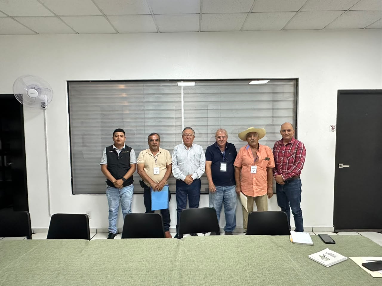 Atiende Gobierno de Morelos problemática de riego agrícola en Chiconcuac