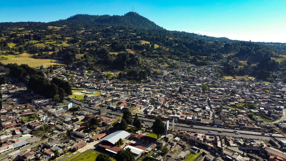 Impulsa Morelos participación ciudadana para proteger el bosque de agua y ordenar el territorio