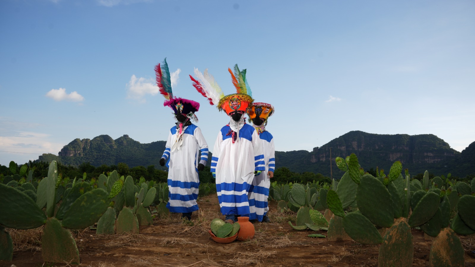 Impulsa Morelos oferta turística de los cuatro Pueblos Mágicos