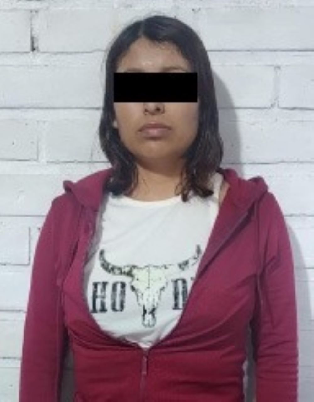  Aprehenden a dos personas con presunta droga oculta en una motocicleta, en Ocuituco
