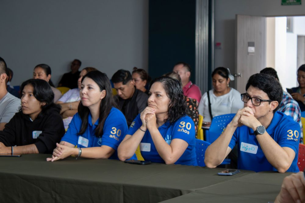 Construye Sedif con personas con discapacidad propuestas para fortalecer la inclusión en Morelos