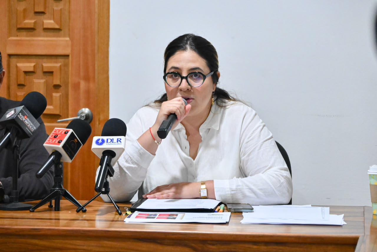 Convierte Morelos octubre en punto de encuentro cultural con el Cervantino y Miquixtli 2026